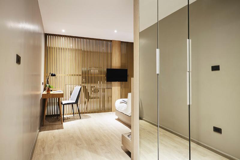 Hotel Aspira Tropical Thong Lor Bangkok