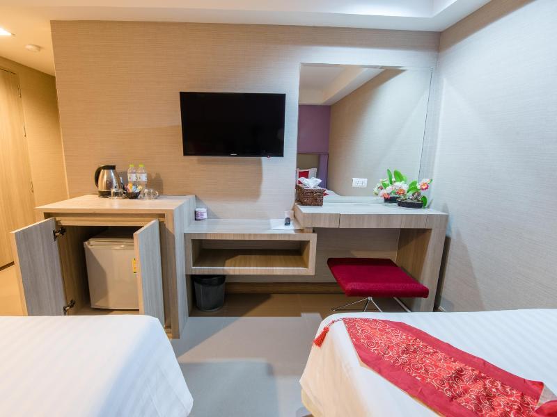 Retro 39 Hotel 3*