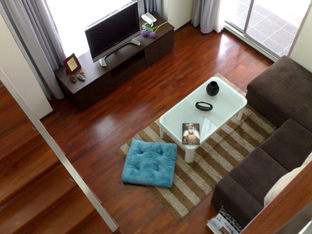 Silom Lofts Bangkok