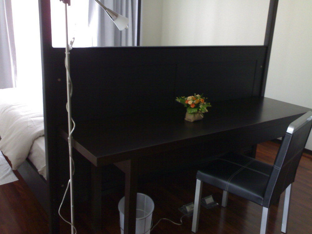 Silom Lofts