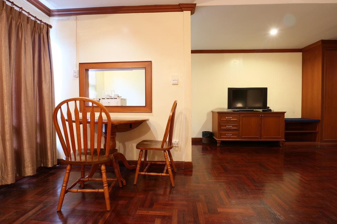 Royal Ivory Sukhumvit Nana Hotel 3*