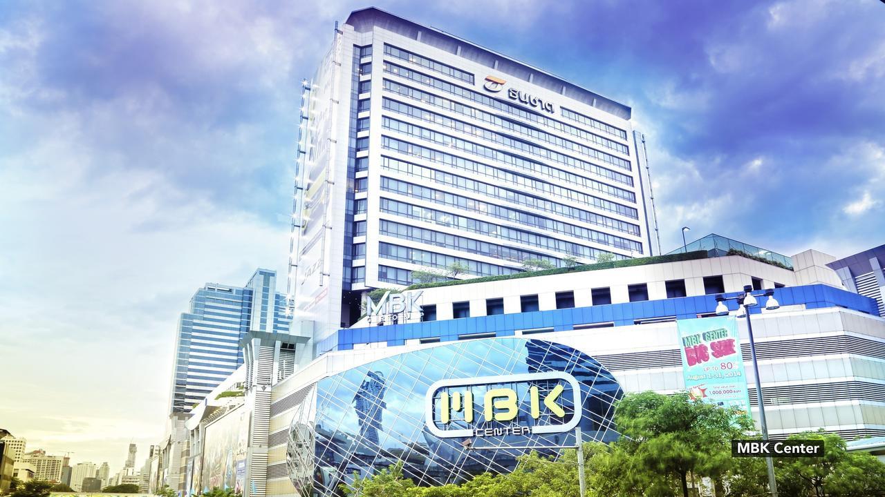 Zen Premium Silom Soi 22 Hotel Bangkok