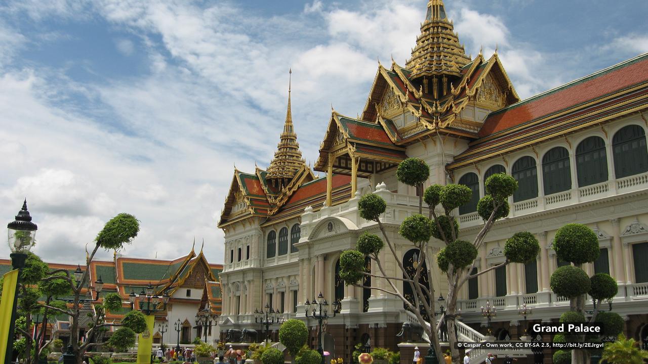 Zen Rooms Ramkhamhaeng Mansion Inn Bangkok
