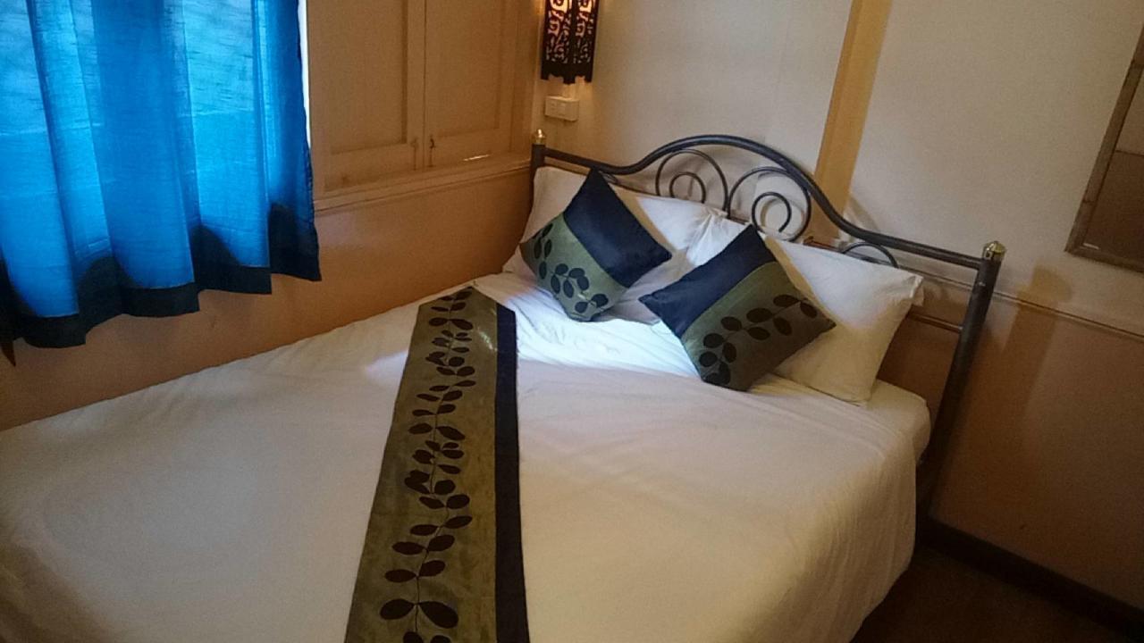 Hotel Khaosan House 2*