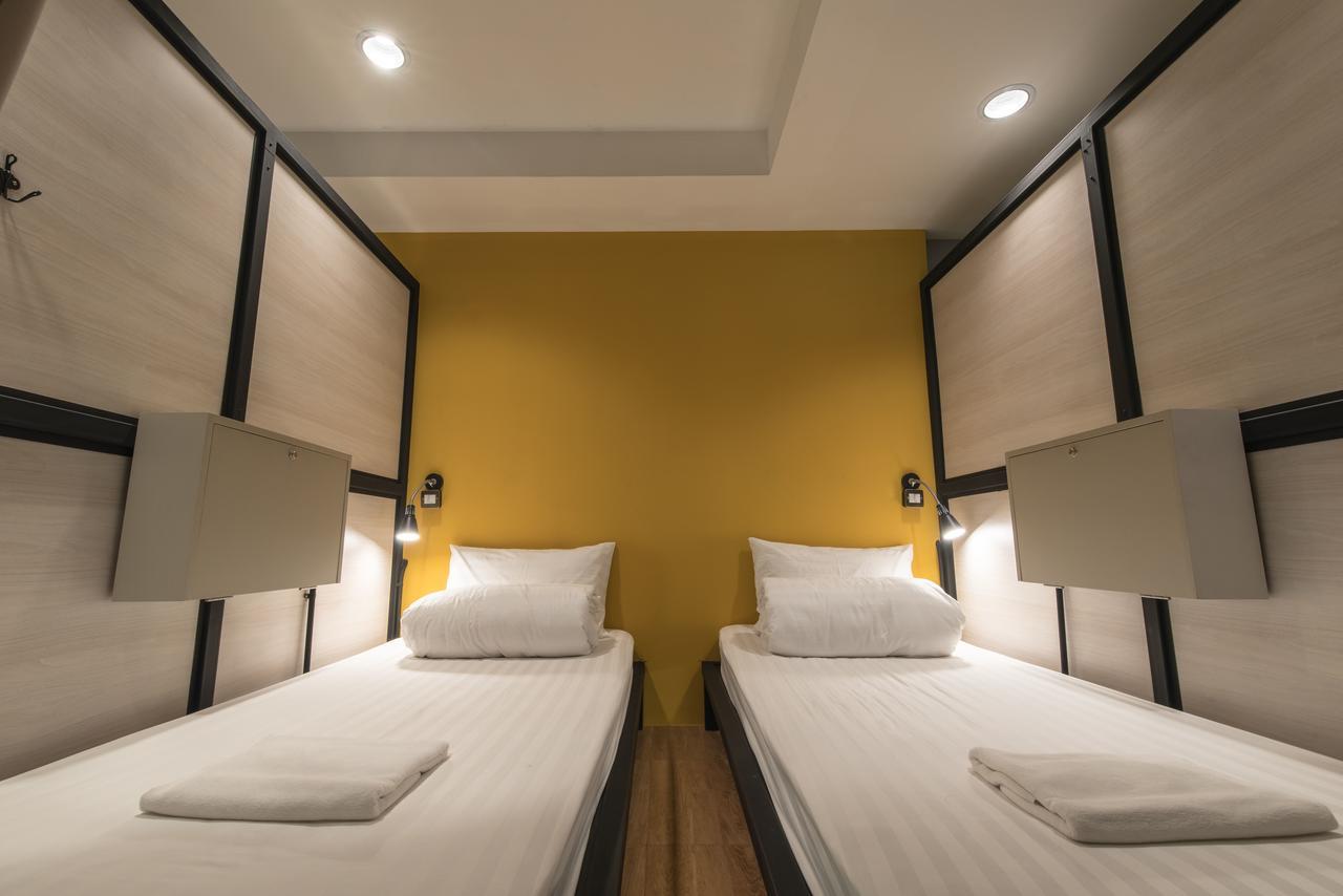 Augusta Bangkok