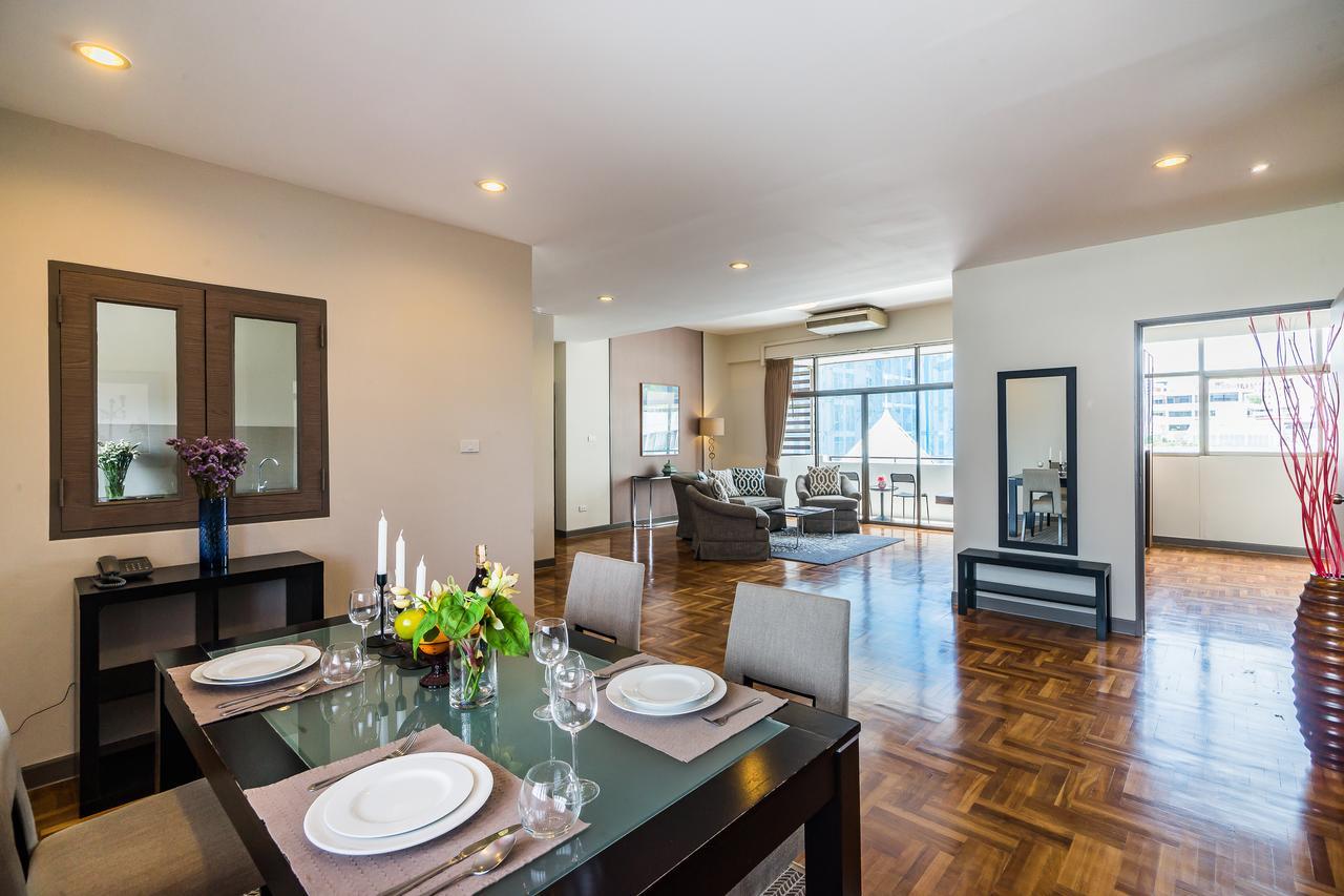 Asoke Sukhumvit By Uhg 4* Bangkok