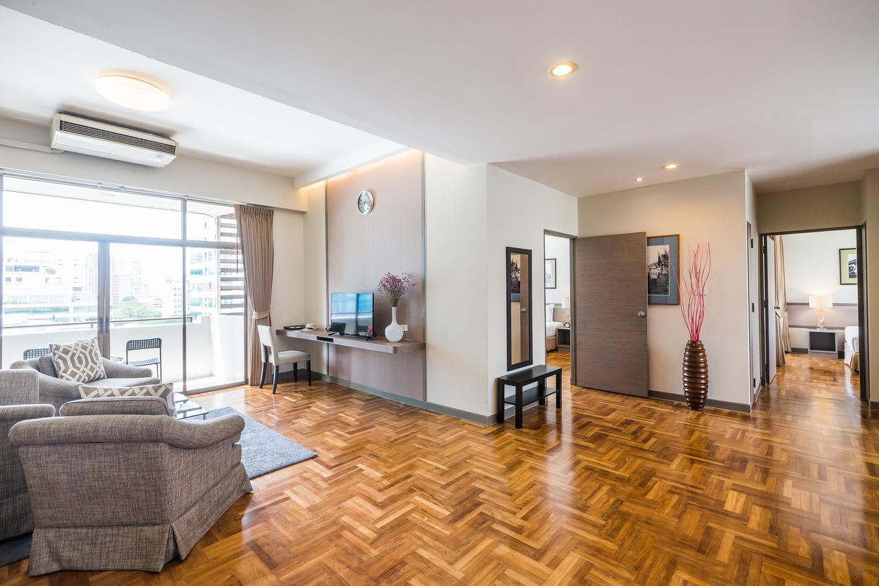 Asoke Sukhumvit By Uhg 4* Bangkok