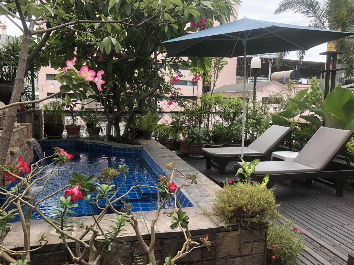 The Siam Heritage Bangkok