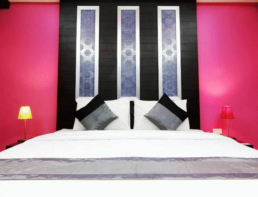 Hotel Oasis Bangkok