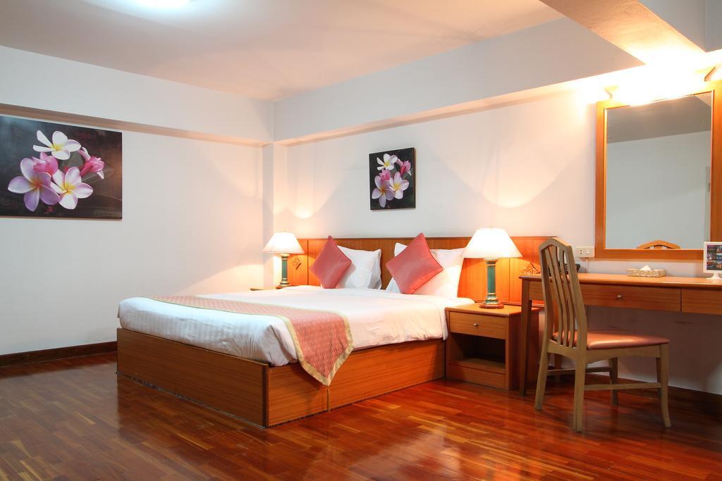 Samran Place Bangkok