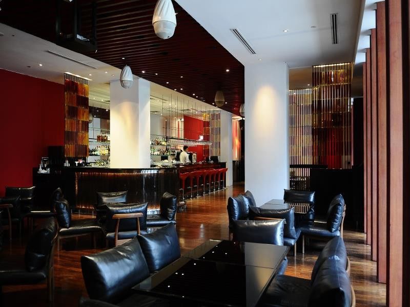 Hotel Metropolitan