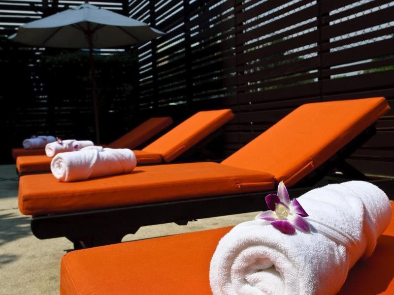 Hotel Anya Nana At Sukhumvit 3*