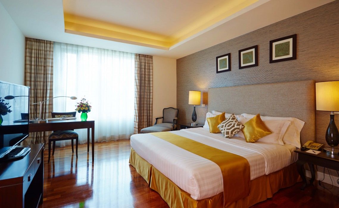 Hotel The Duchess 5*