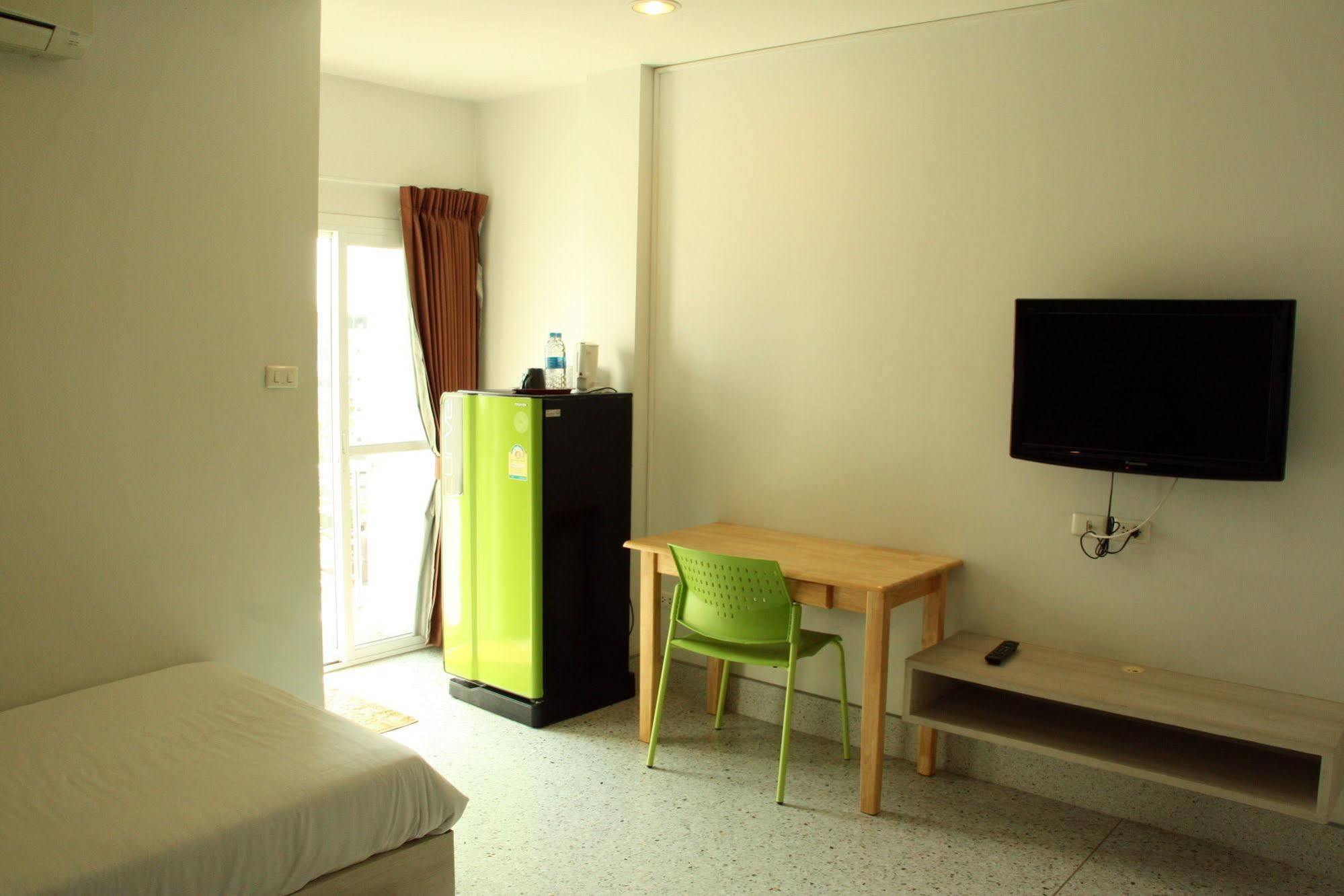 Hotel The Fifth