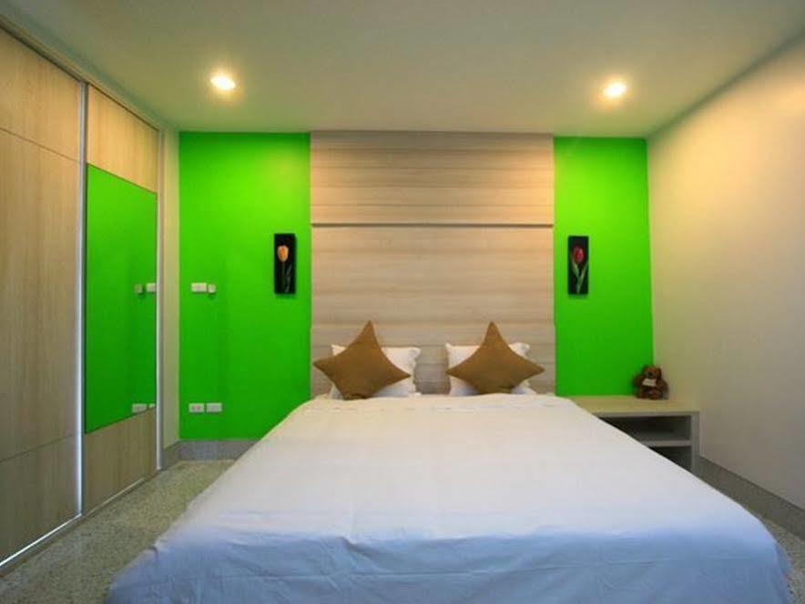 Hotel The Fifth
