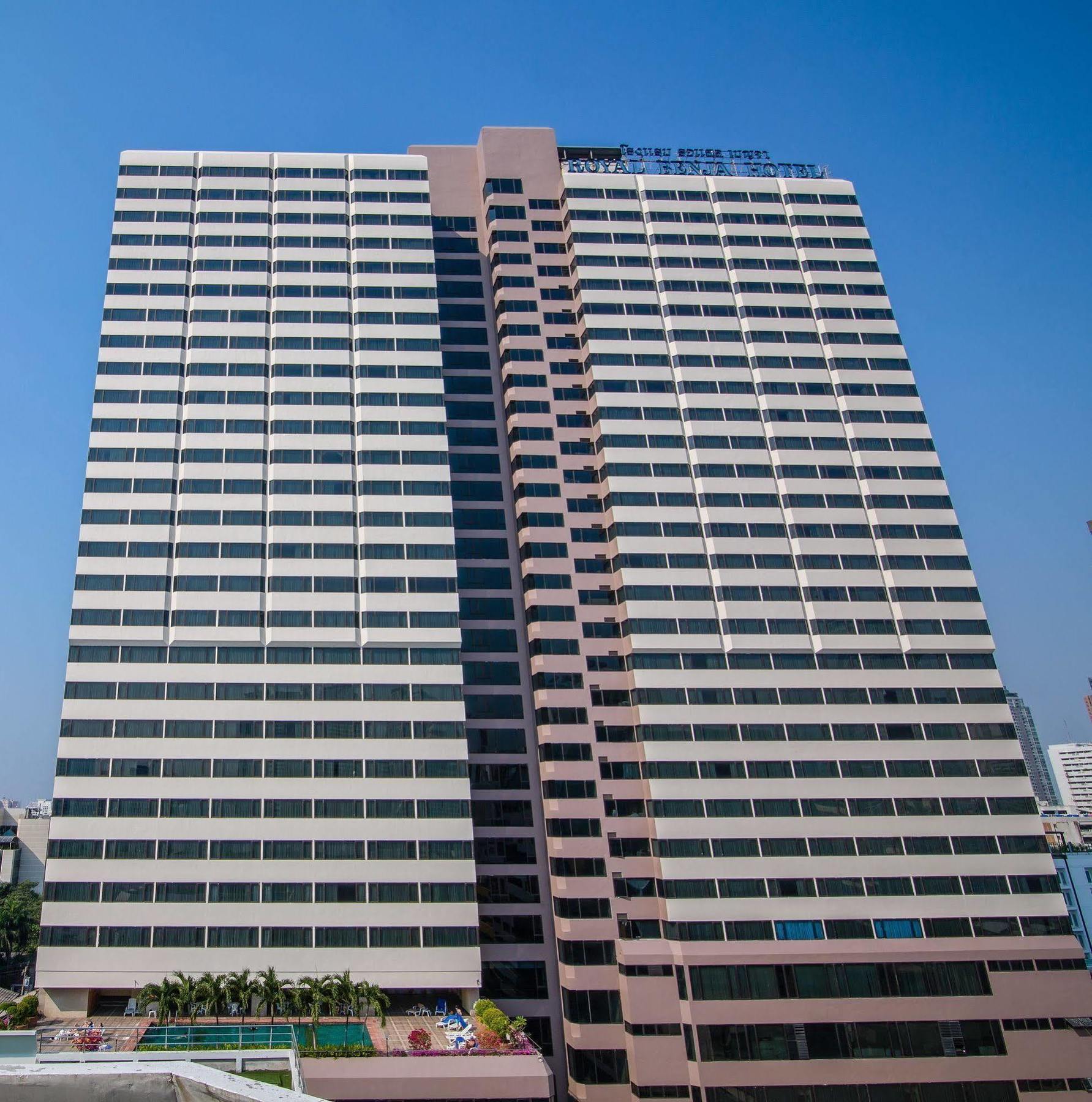 Royal Benja Bangkok