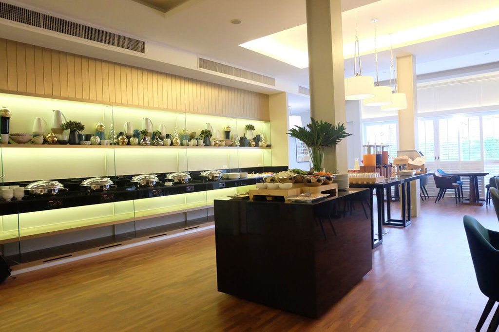 Hotel Bangna Pride &