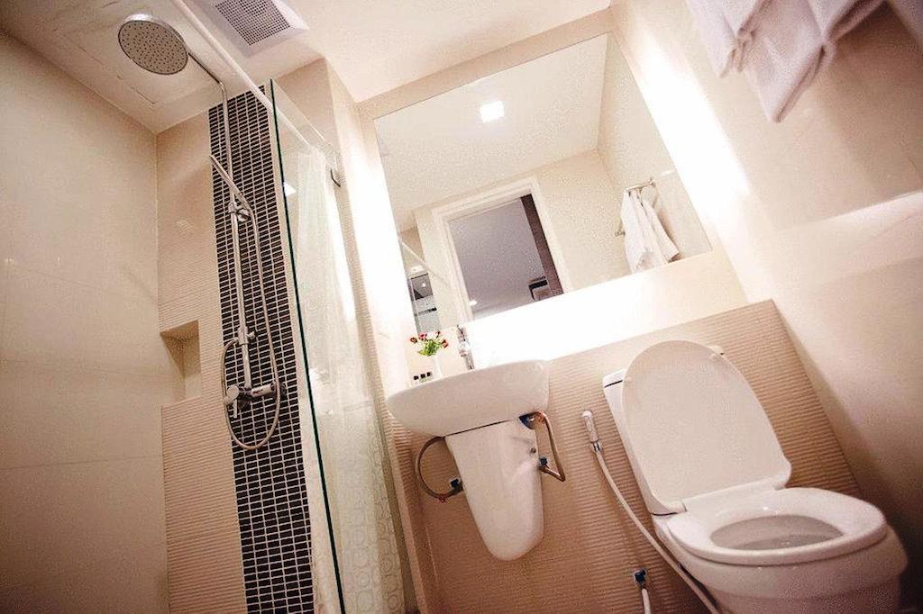 Studio Sukhumvit 11 Hotel 3*
