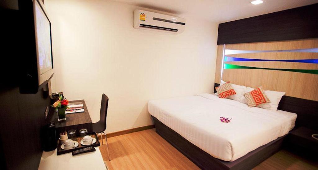Hotel Studio Sukhumvit 11 Bangkok