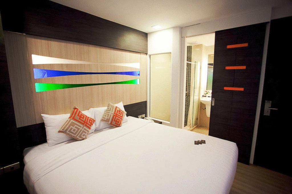 Studio Sukhumvit 11 Hotel