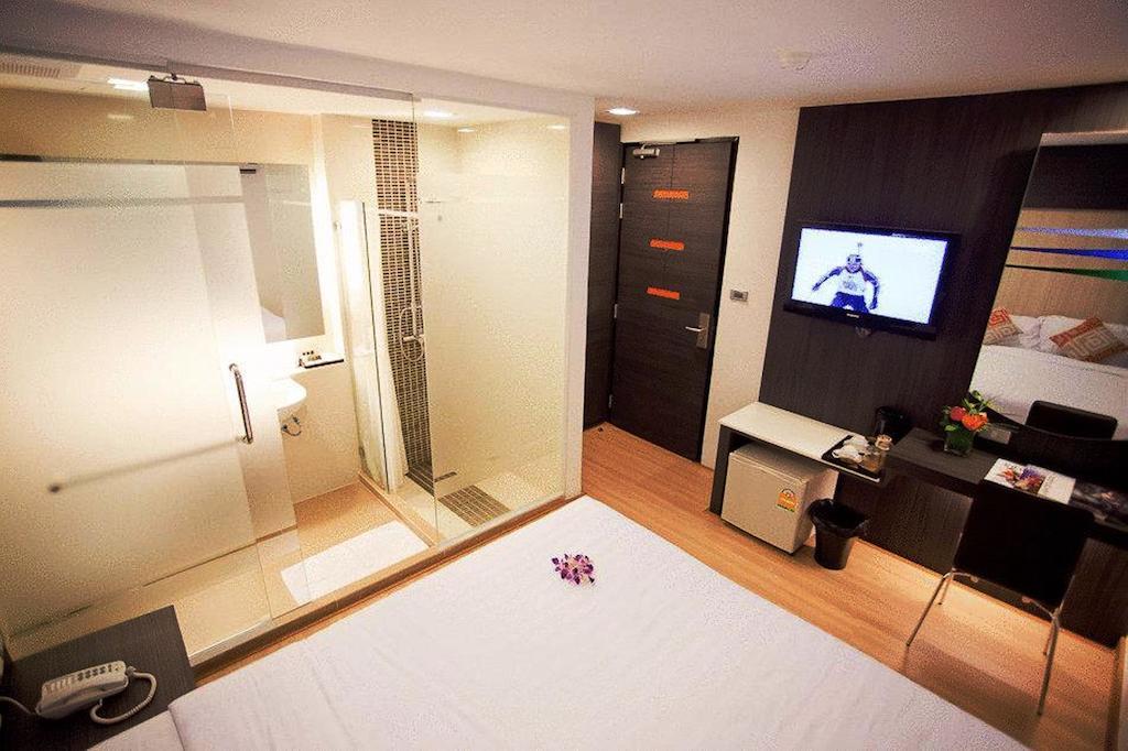 Studio Sukhumvit 11 3*