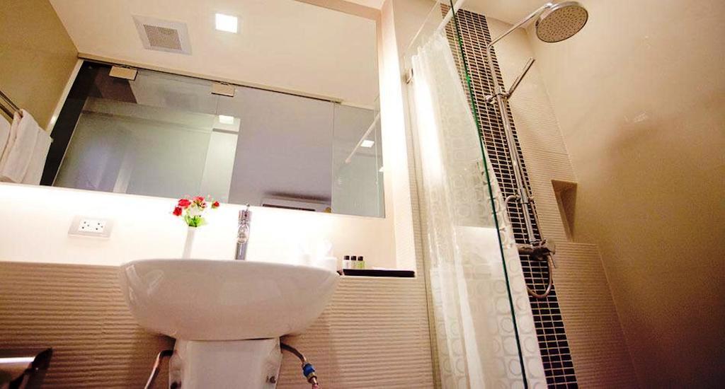 Hotel Studio Sukhumvit 11 3*