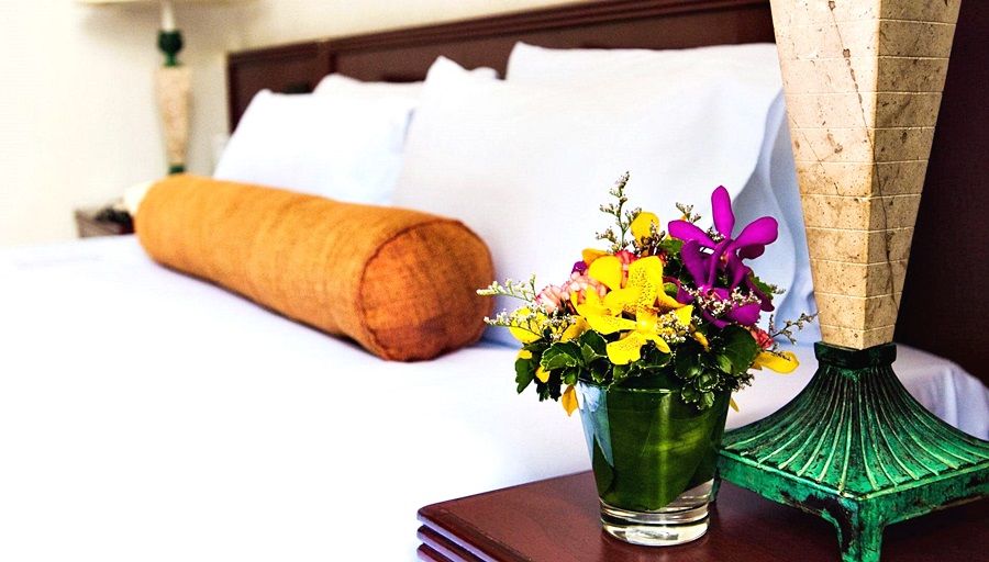 Hotel City Lodge Bangkok Bangkok