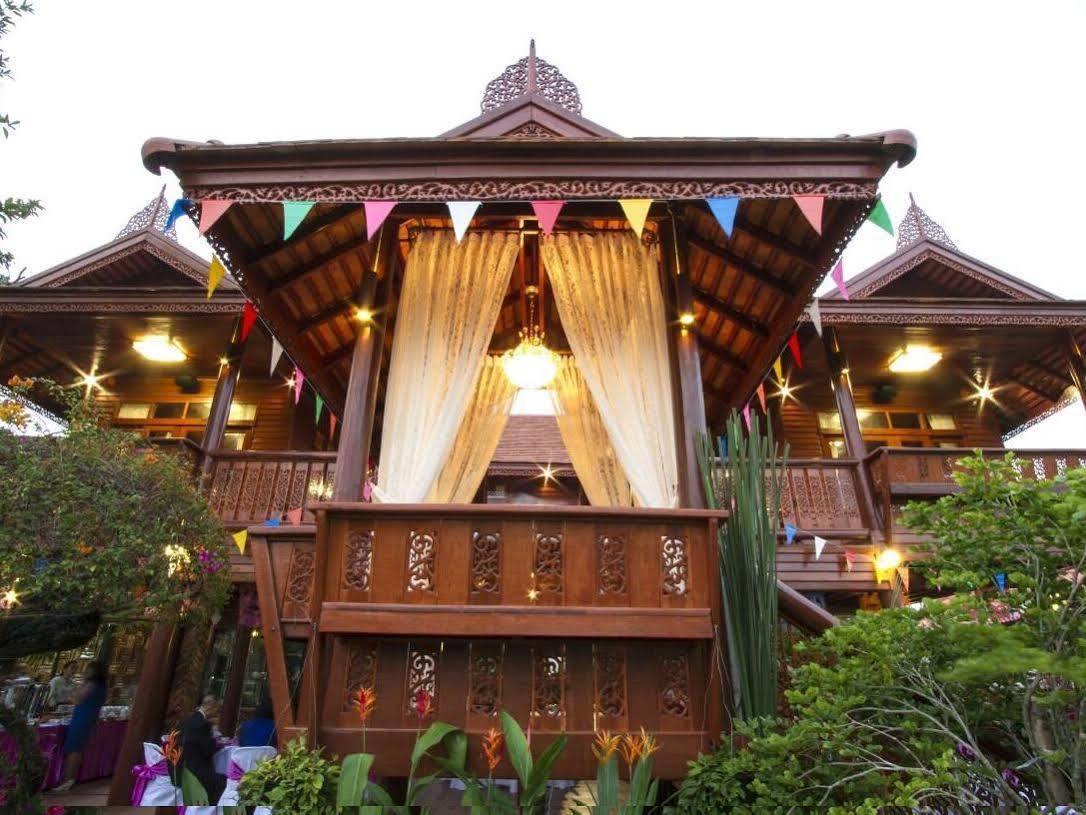 Resort Montri Donmuang