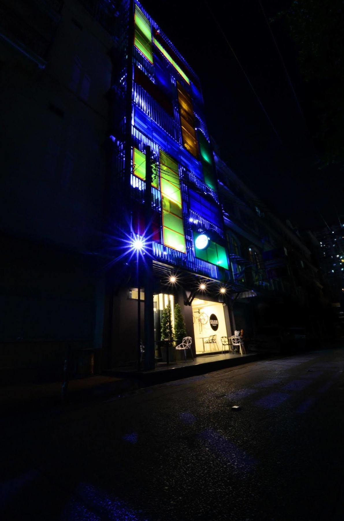 Hotel Gaam Bangkok