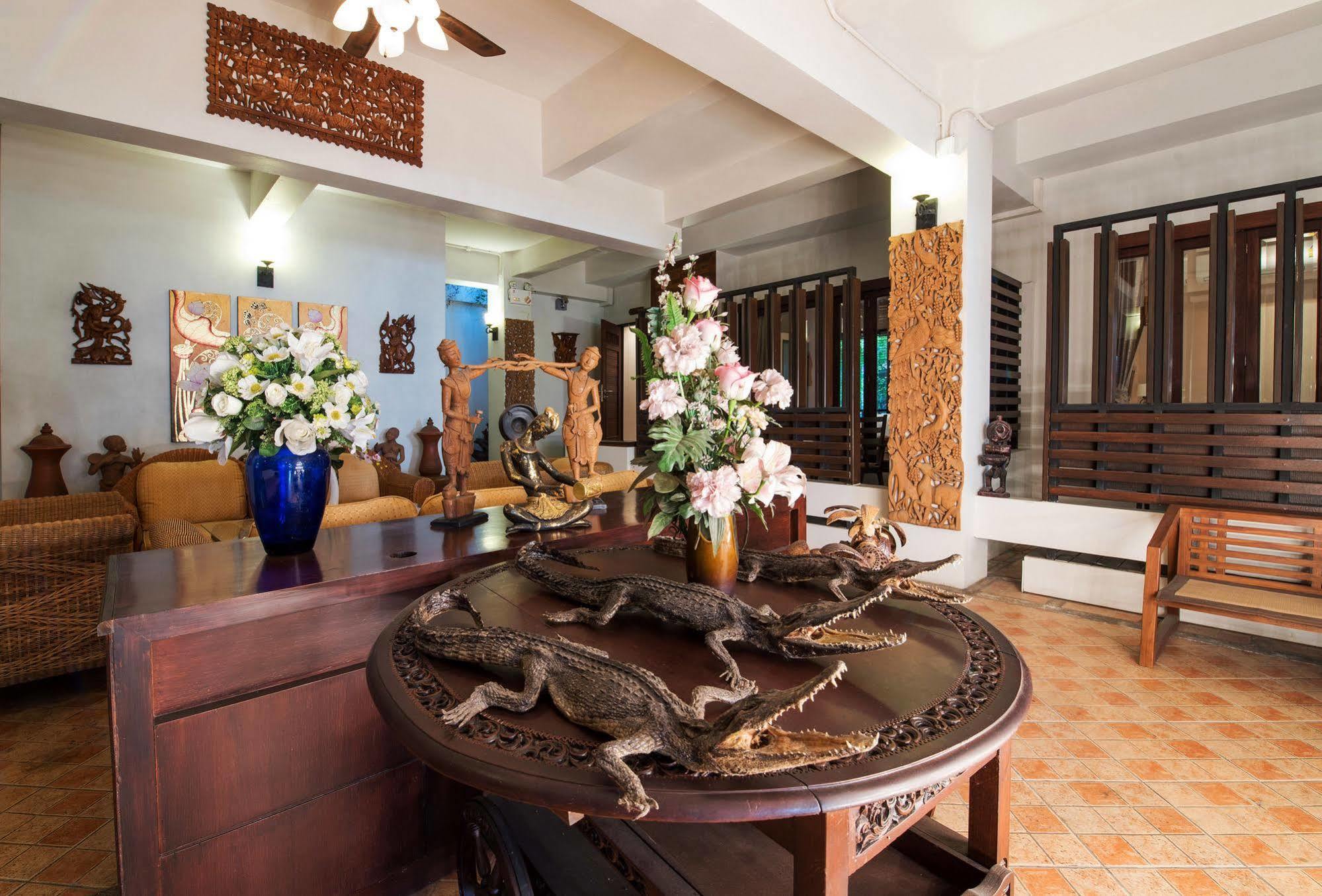 Hotel Yotaka Boutique