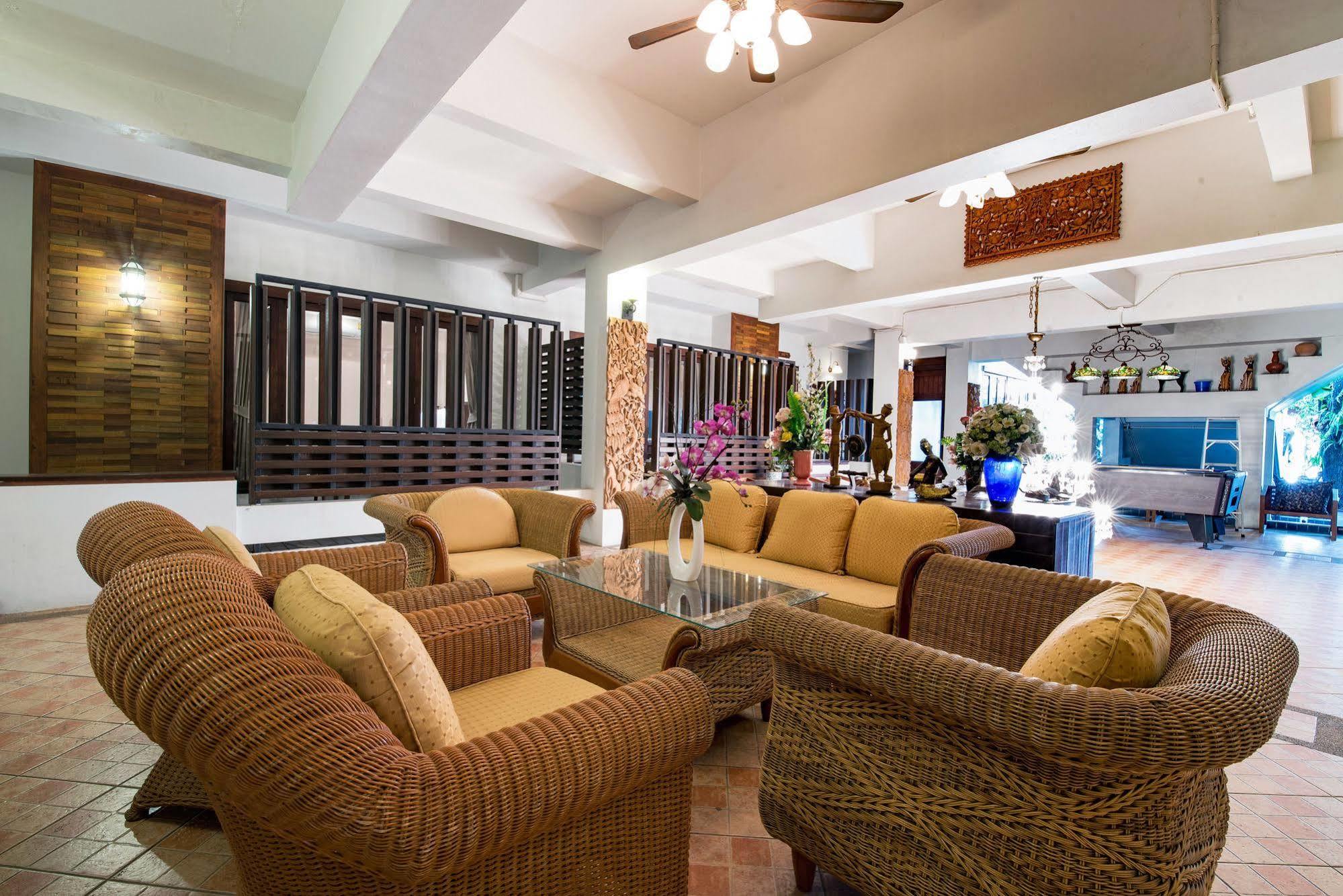 Hotel Yotaka Boutique Bangkok