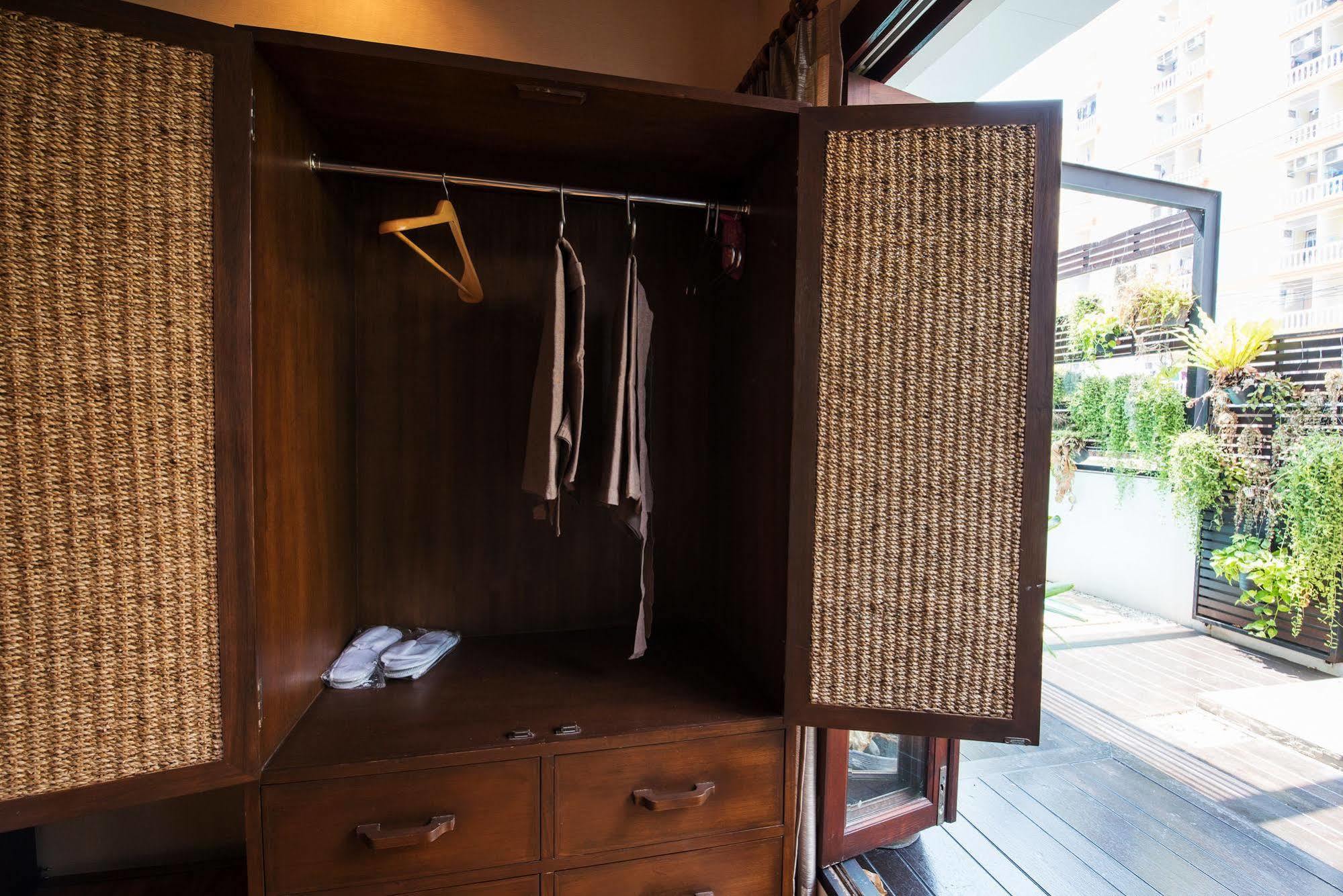Yotaka Boutique 3* Bangkok