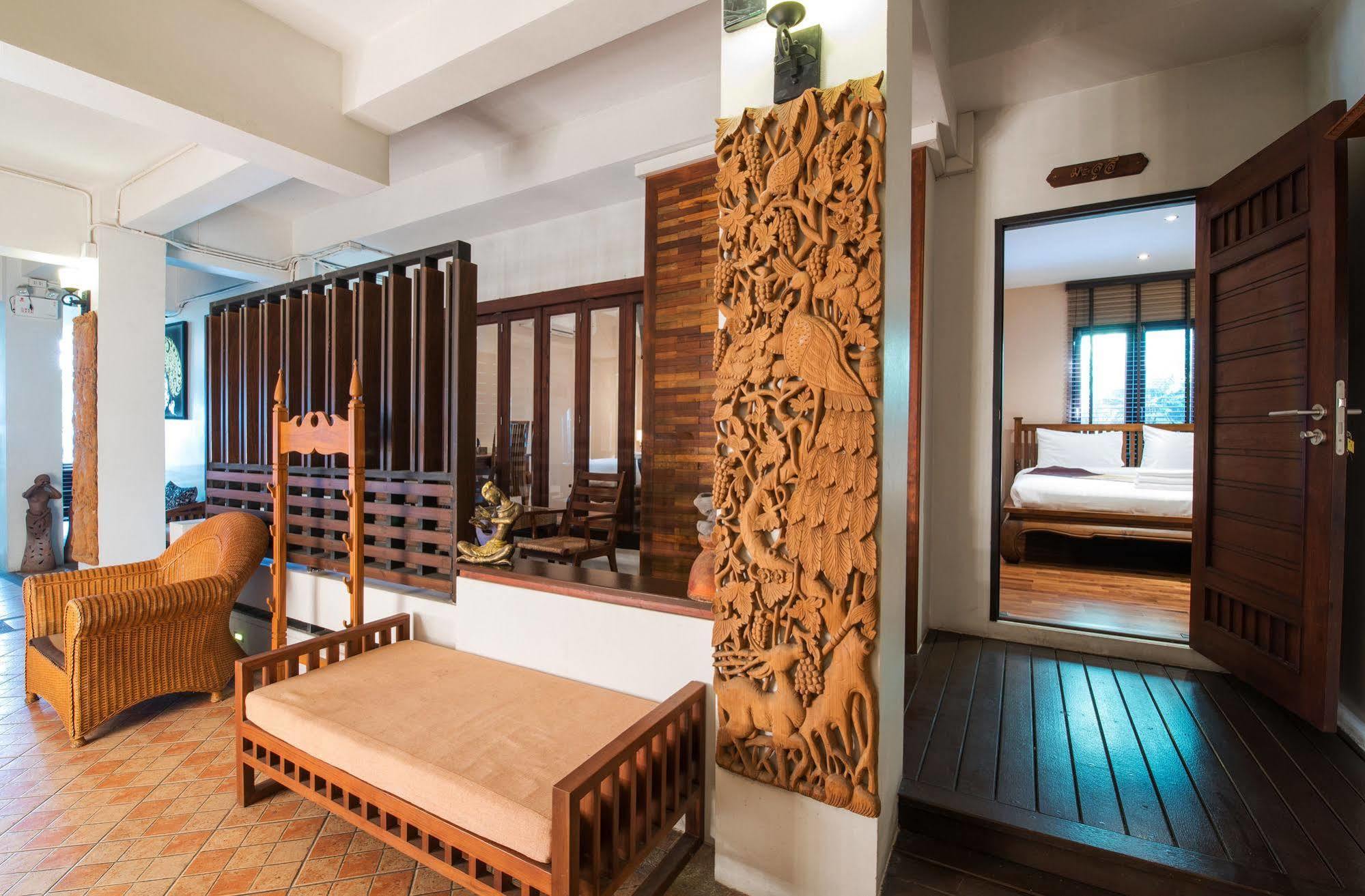Yotaka Boutique Hotel Bangkok