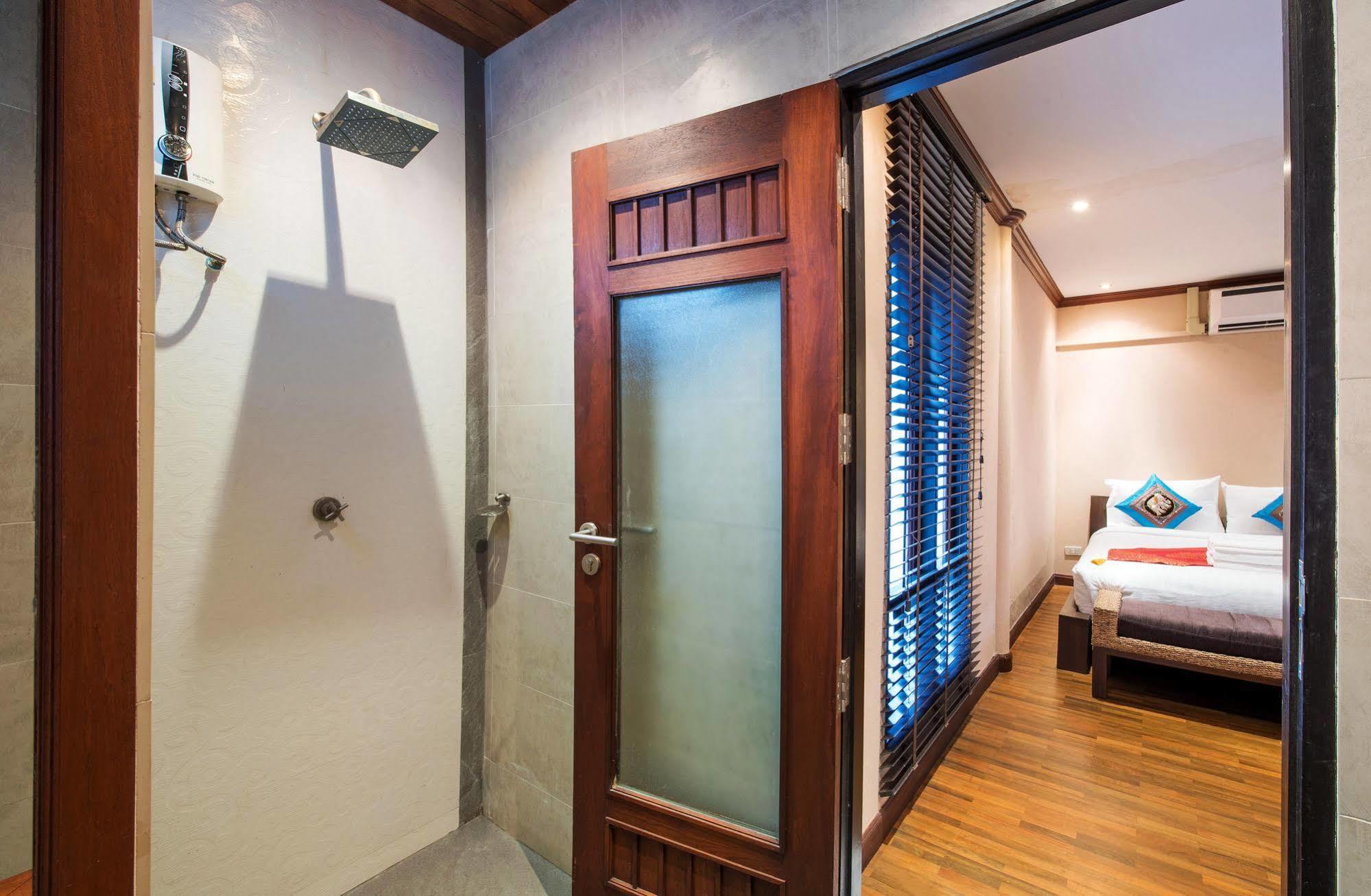 Yotaka Boutique Hotel