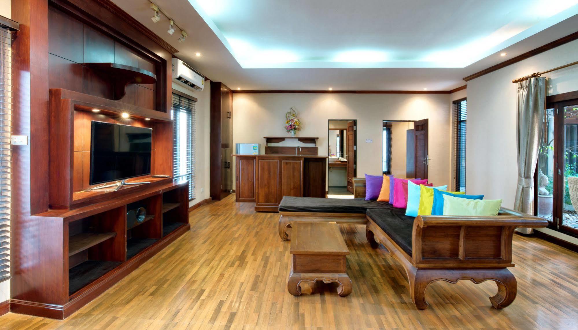 Yotaka Boutique 3* Bangkok
