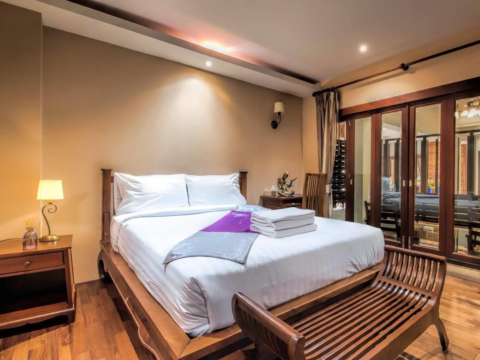 Yotaka Boutique Hotel