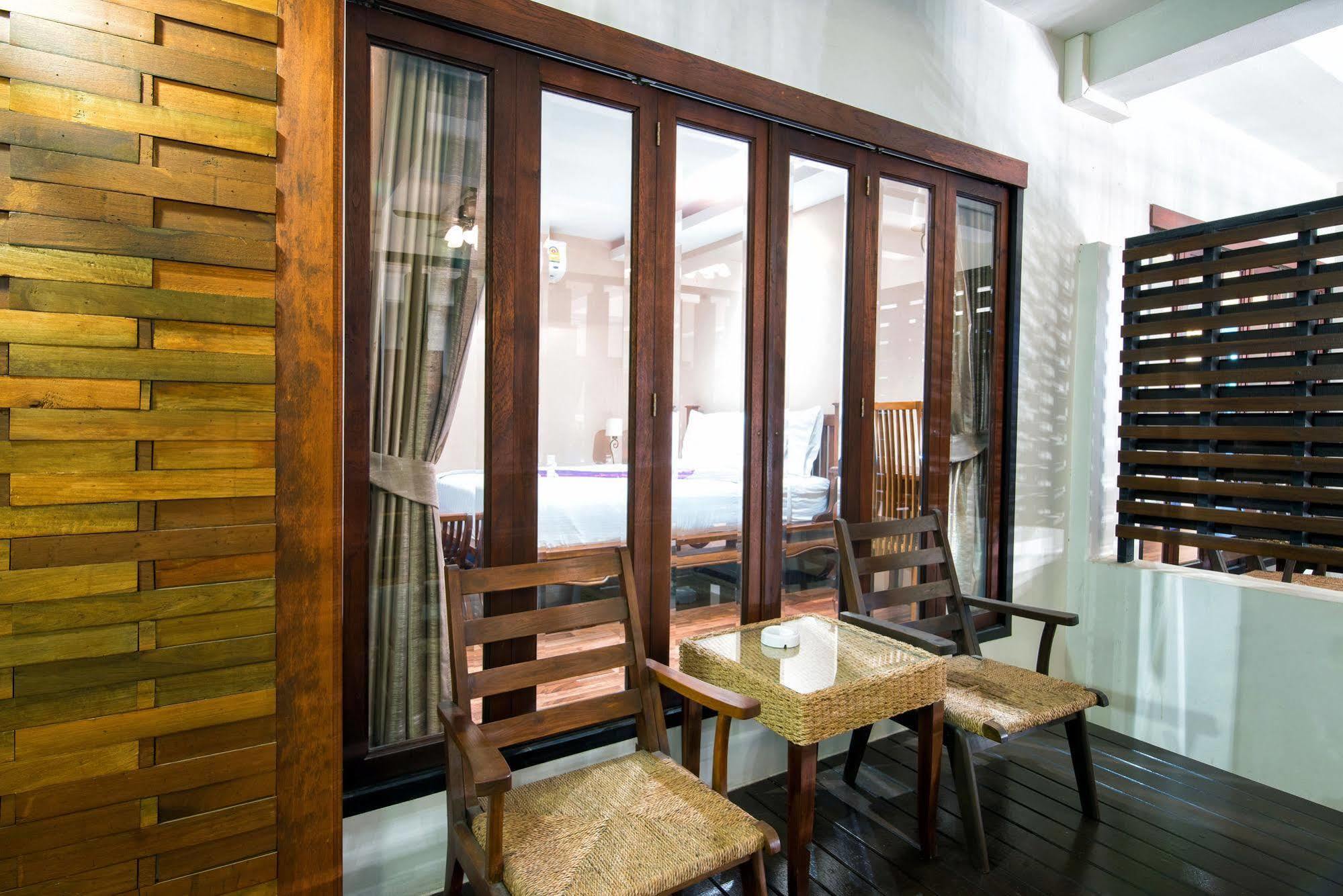Yotaka Boutique Bangkok