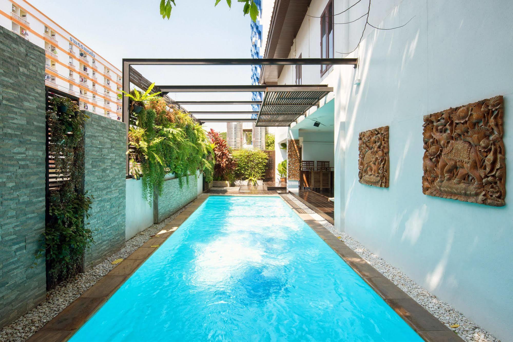 Yotaka Boutique Hotel