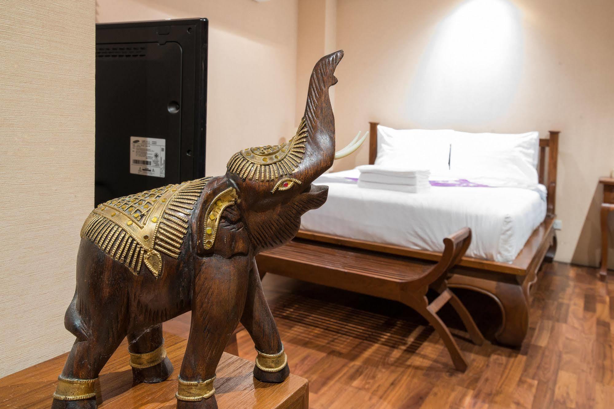 Yotaka Boutique Hotel
