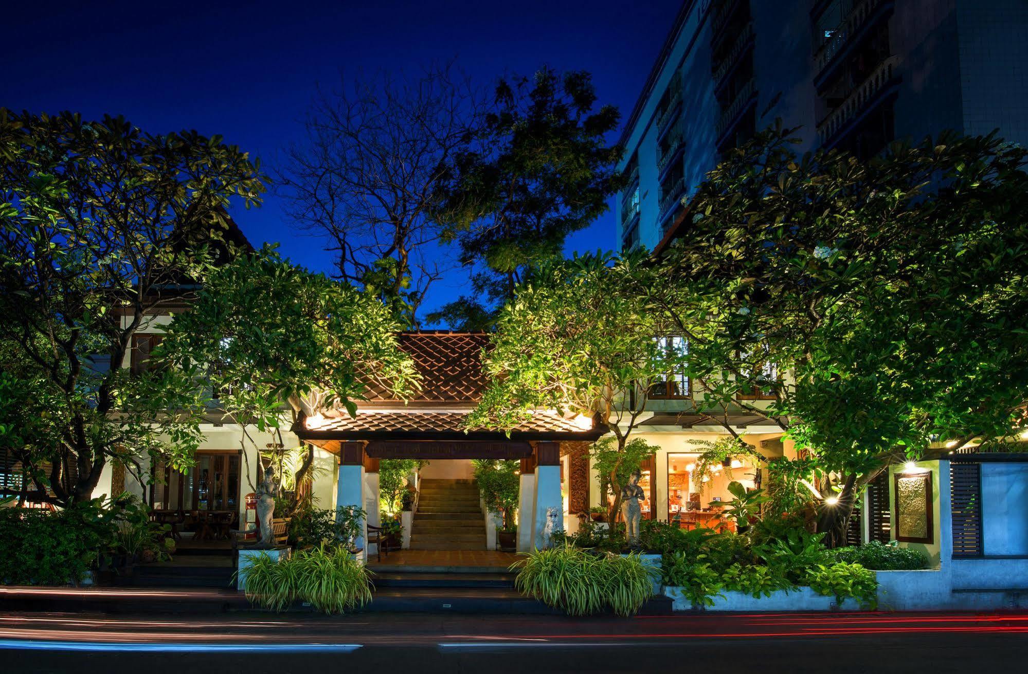 Yotaka Boutique Hotel 3*
