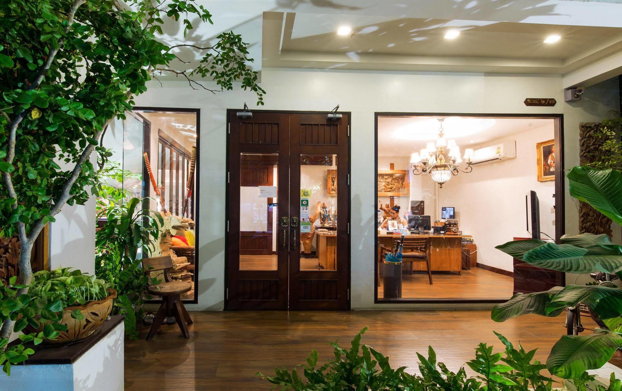 Hotel Yotaka Boutique 3*