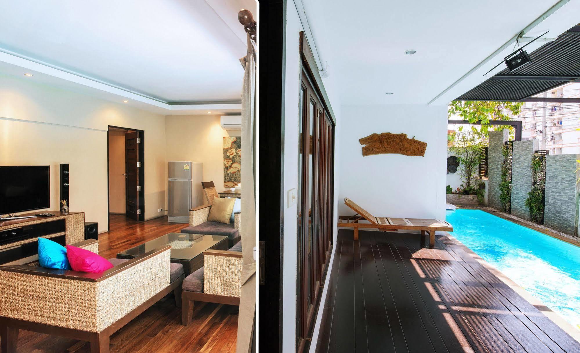 Yotaka Boutique Hotel Bangkok