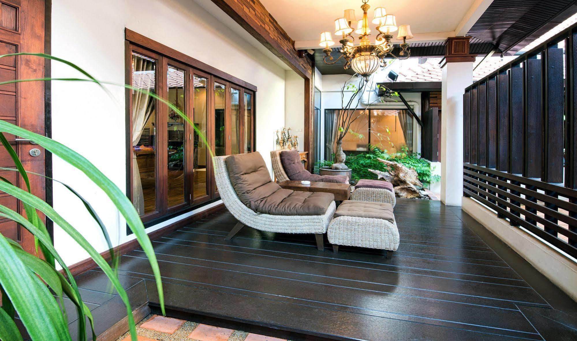Yotaka Boutique Hotel Bangkok