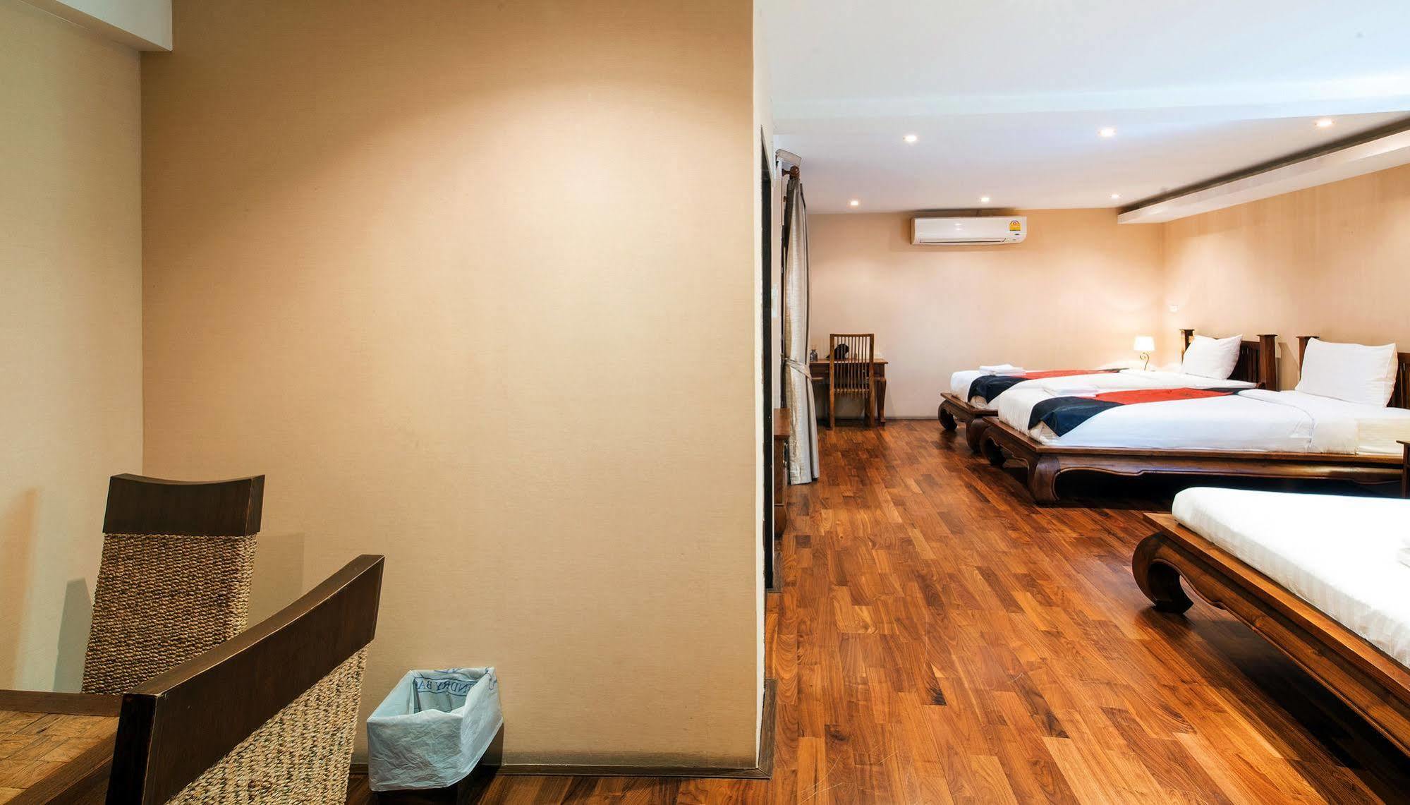 Hotel Yotaka Boutique 3*