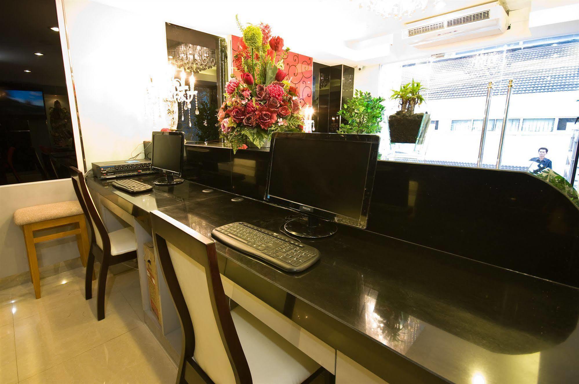 Hotel Richly Bangkok