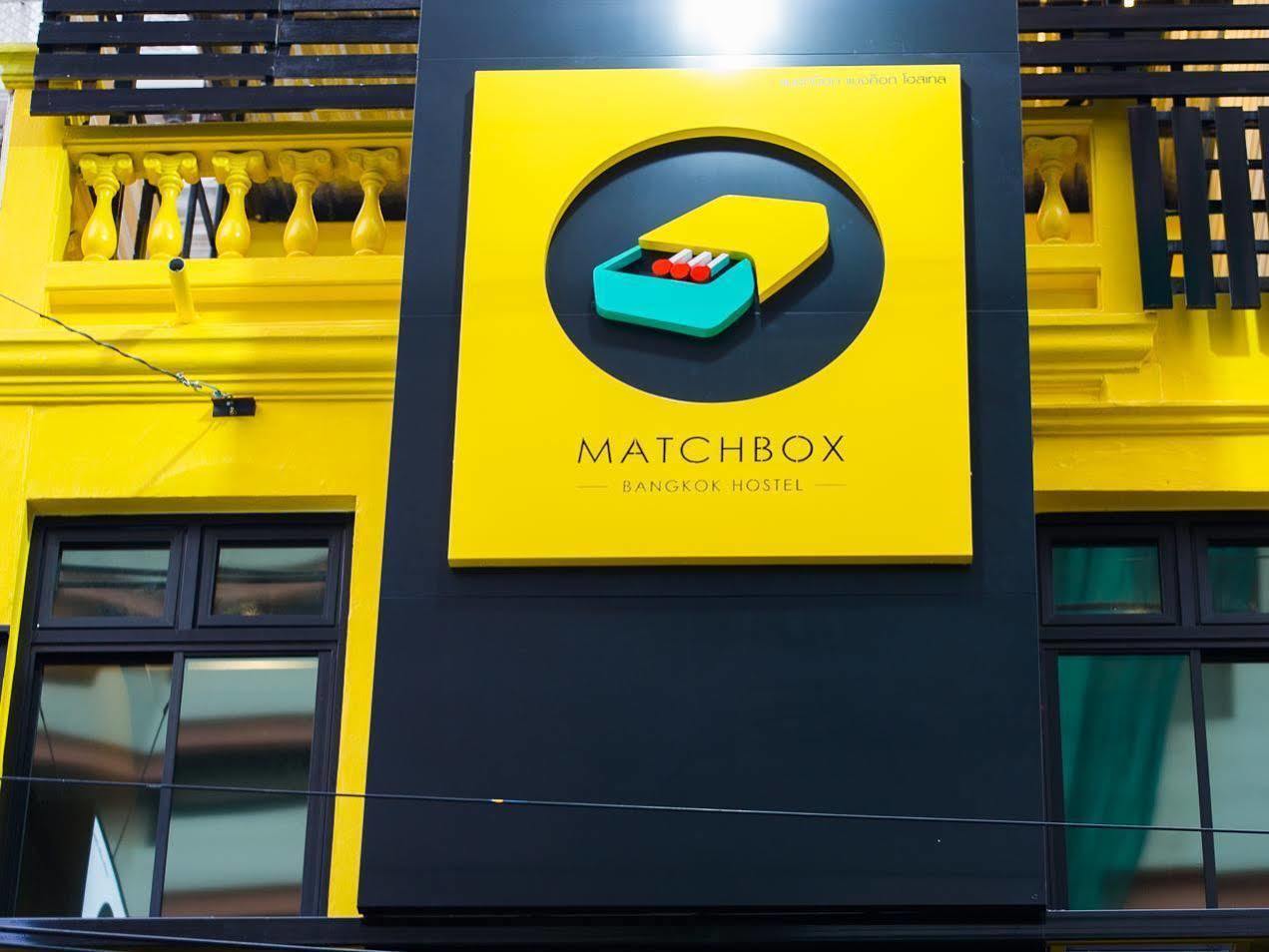 Matchbox Bangkok