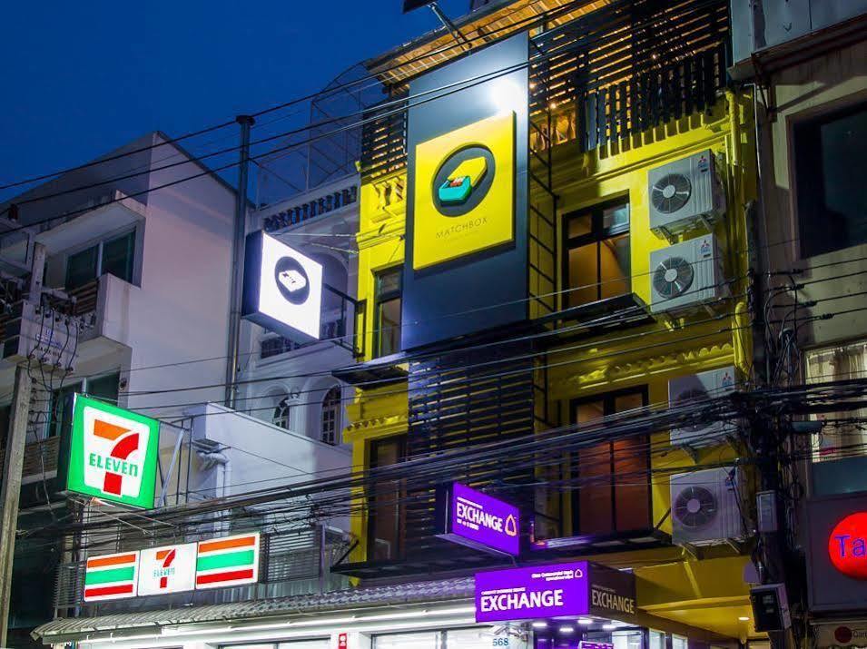 Matchbox Bangkok