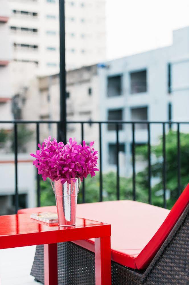 Hostel Matchbox Bangkok
