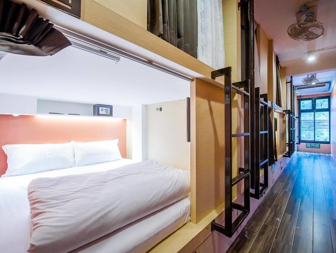 Hostel Matchbox