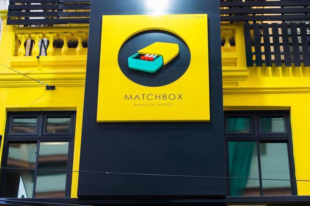 Matchbox Bangkok